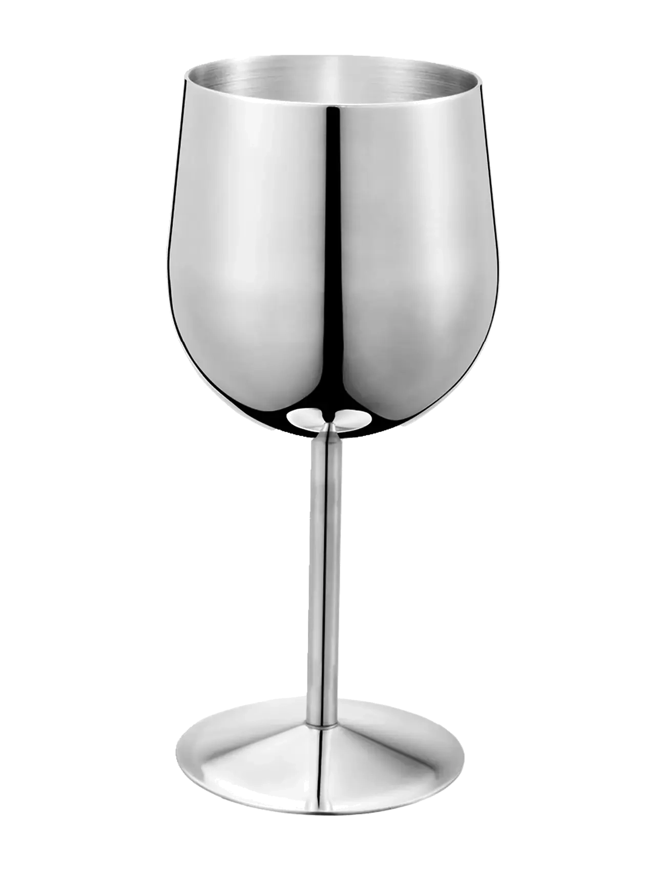Dorre - Violette vinglas 32 cl, 4-pak - silver - 2