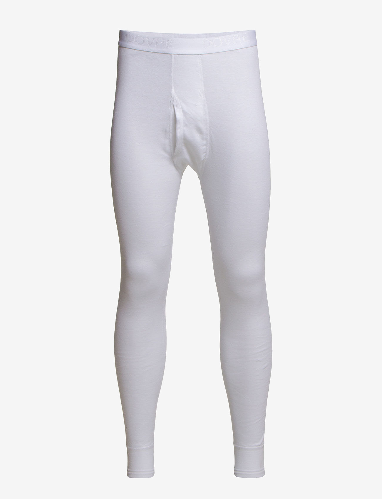 Dovre - Benklæde m/lang ben og gylp - iekšējais slānis – apakšējais apģērbs - white - 0