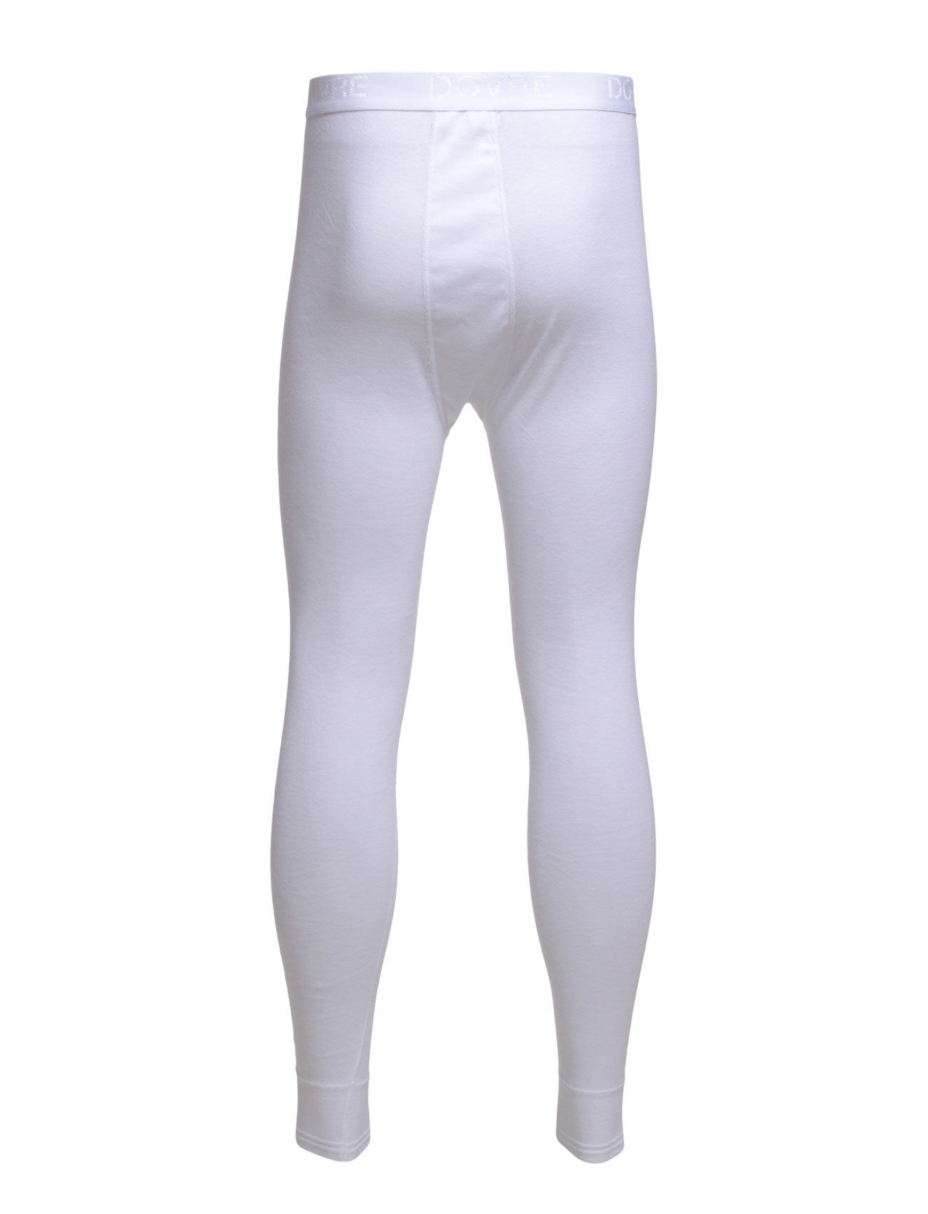 Dovre - Benklæde m/lang ben og gylp - iekšējais slānis – apakšējais apģērbs - white - 1