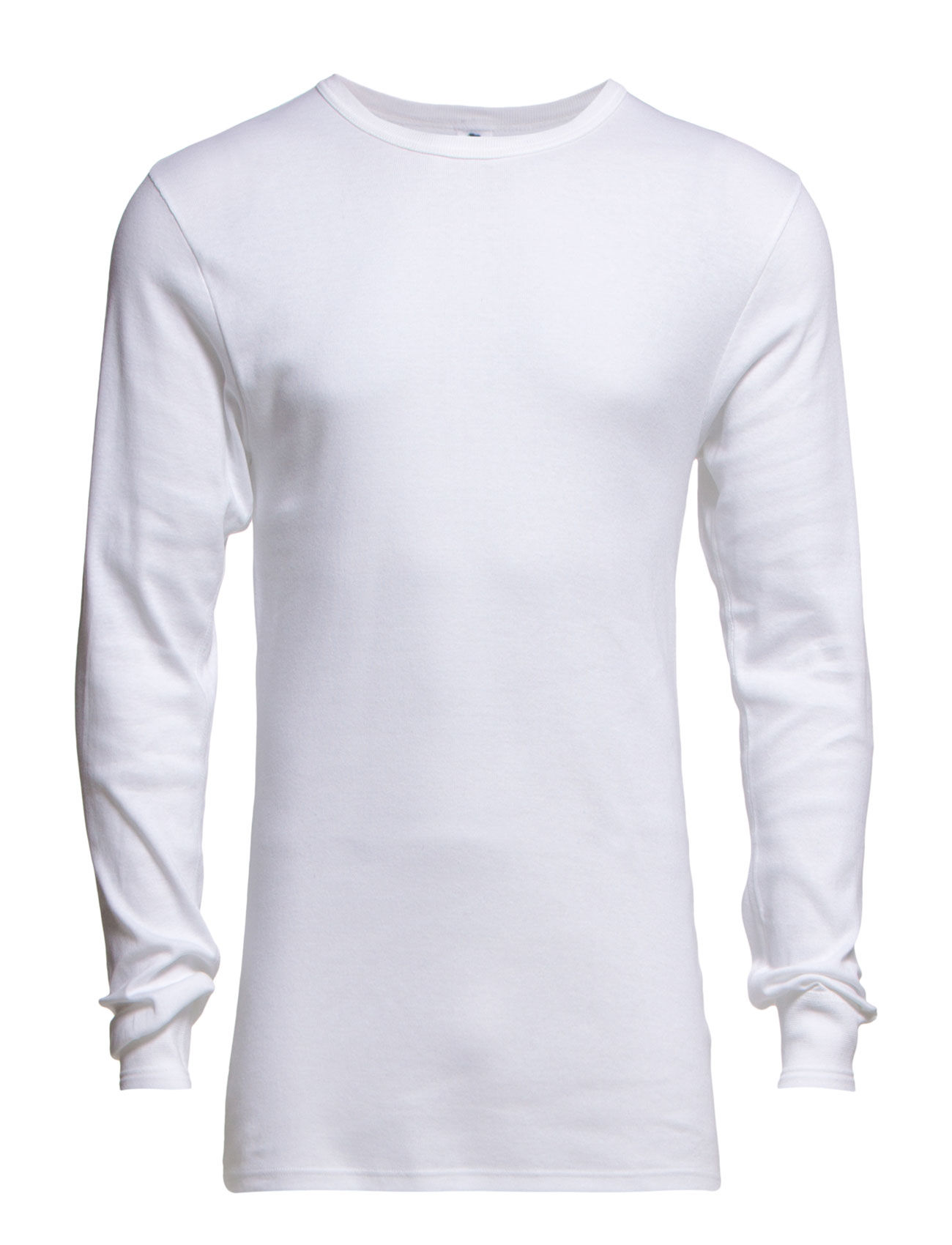 Dovre - Dovre T-shirts 1/1 ærme - alhaisimmat hinnat - white - 0