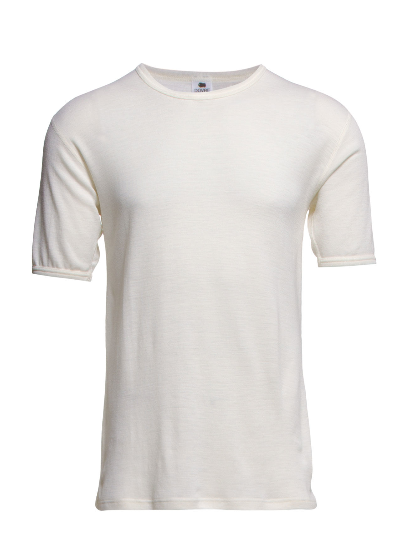 Dovre - T-shirts 1/4 ærme - lühikeste varrukatega t-särgid - vand blå - 0