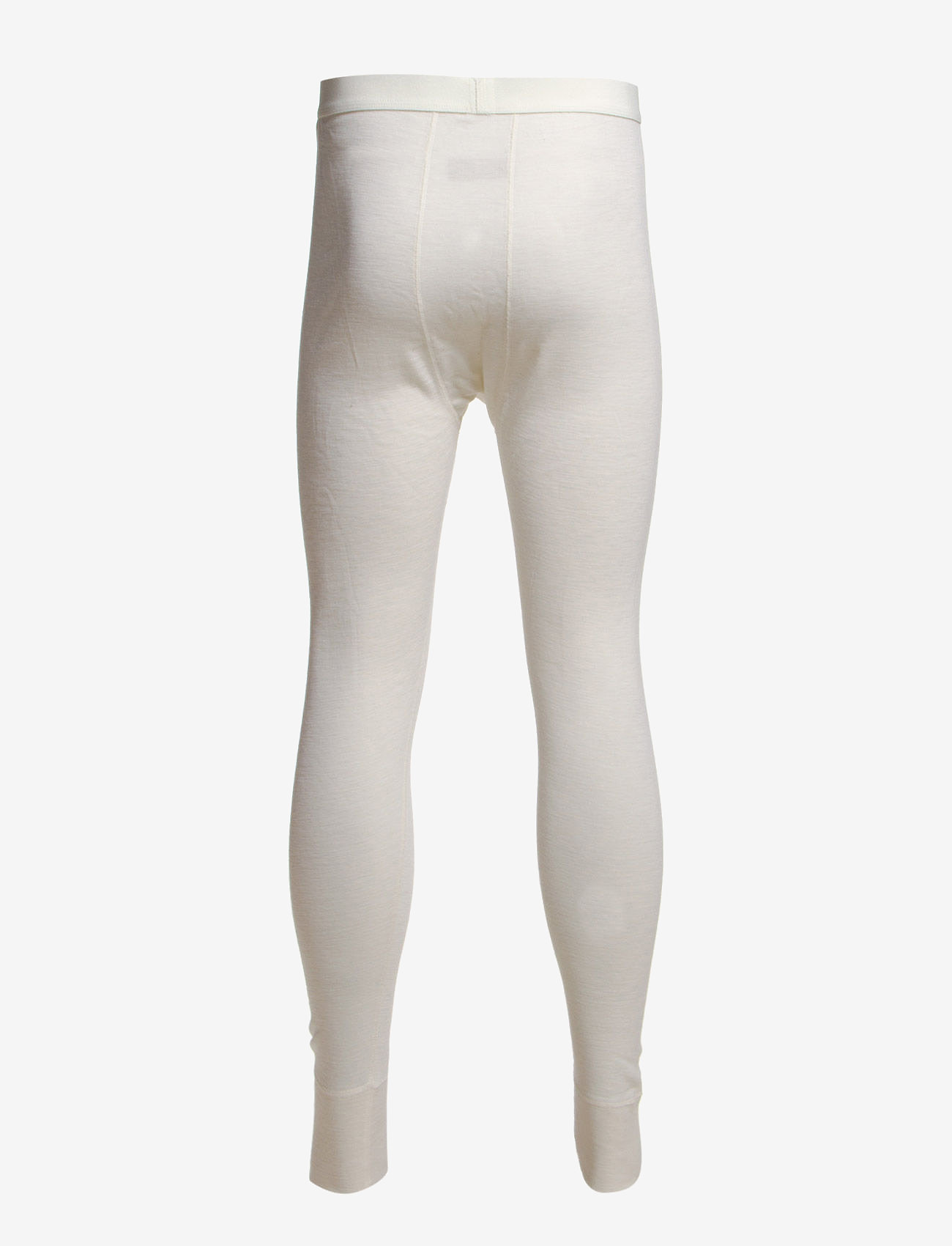 Dovre - DOVRE wool long johns - base layer bottoms - vand blå - 1