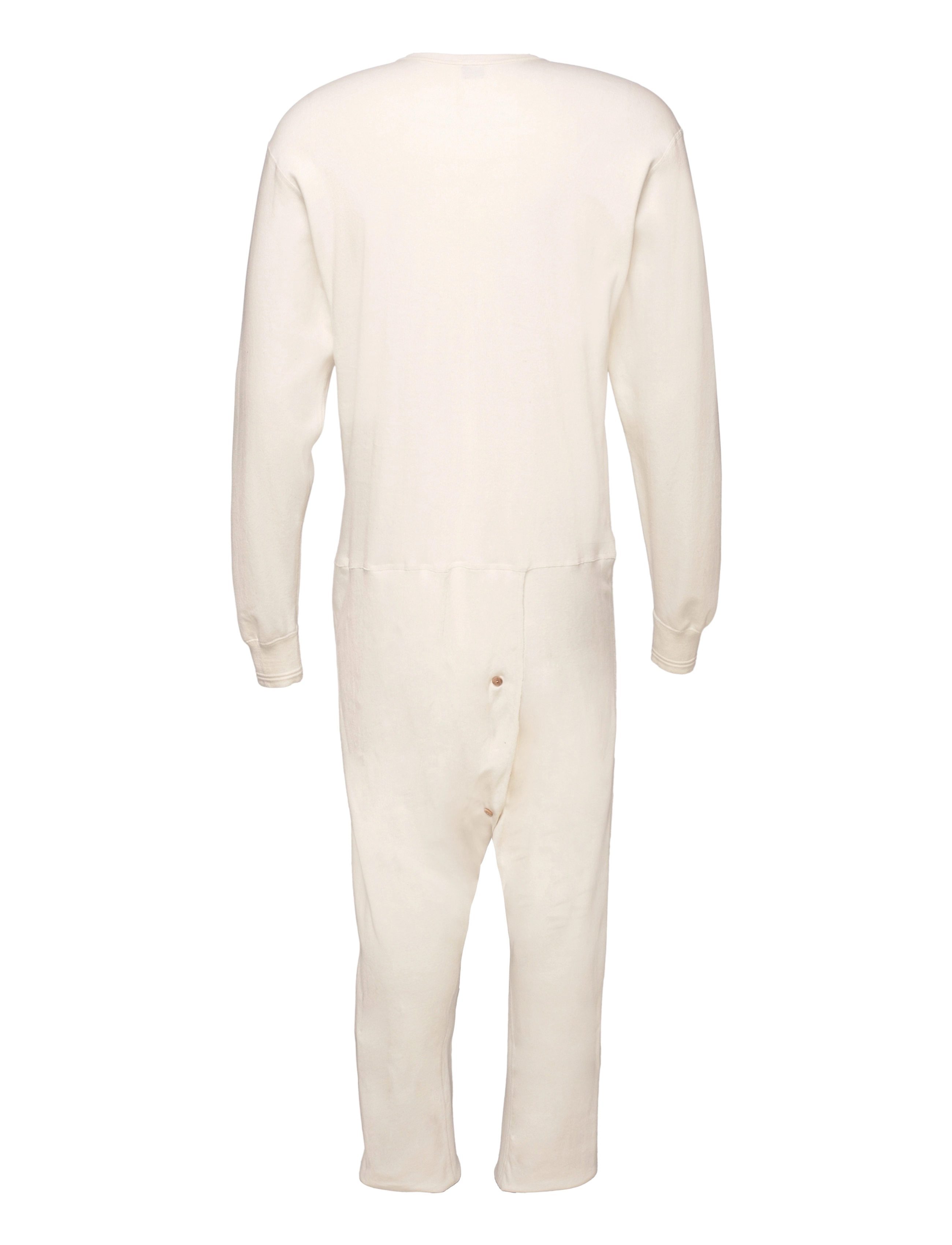 Dovre - Heldress øko serie - heren - offwhite - 2