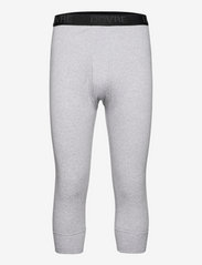 Dovre - DOVRE knickers - lowest prices - grey melan - 0