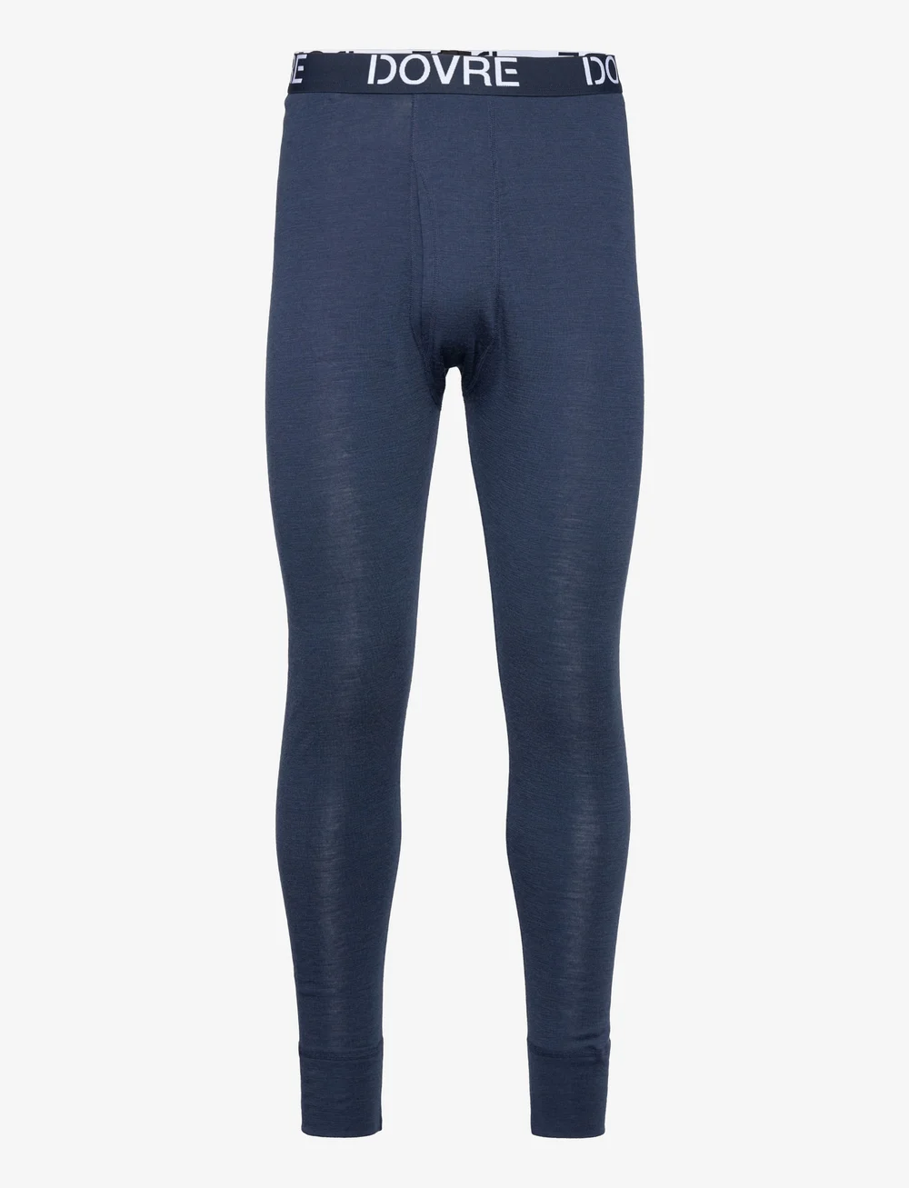 Dovre Dovre Wool Long Johns Bottoms Boozt