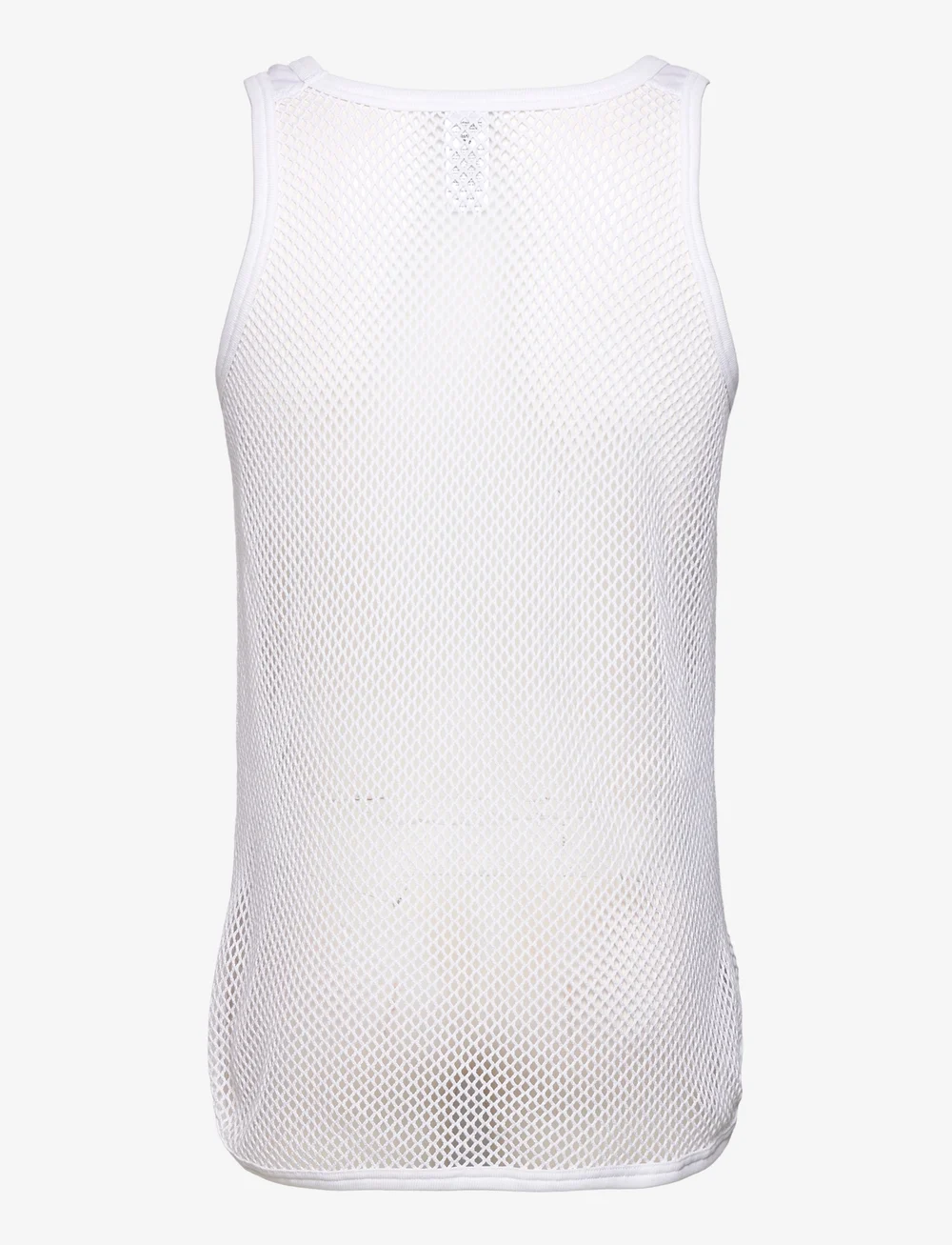 Dovre - Dovre Sportstrøje Helse Økolog - pyjamasöverdelar - vit - 1