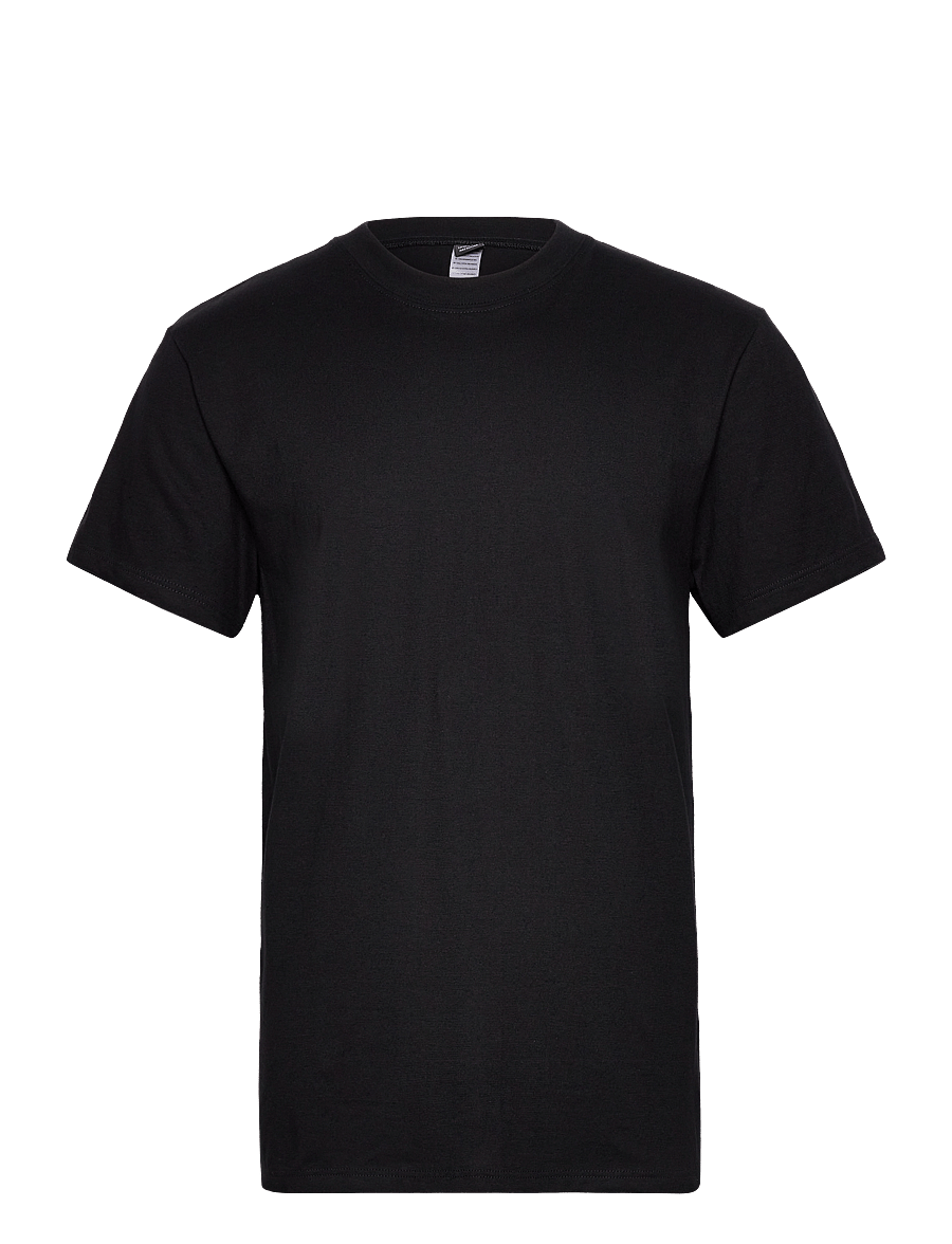 Dovre - Dovre T-shirts 1/4 ærme organ - t-shirts à manches courtes - black - 1