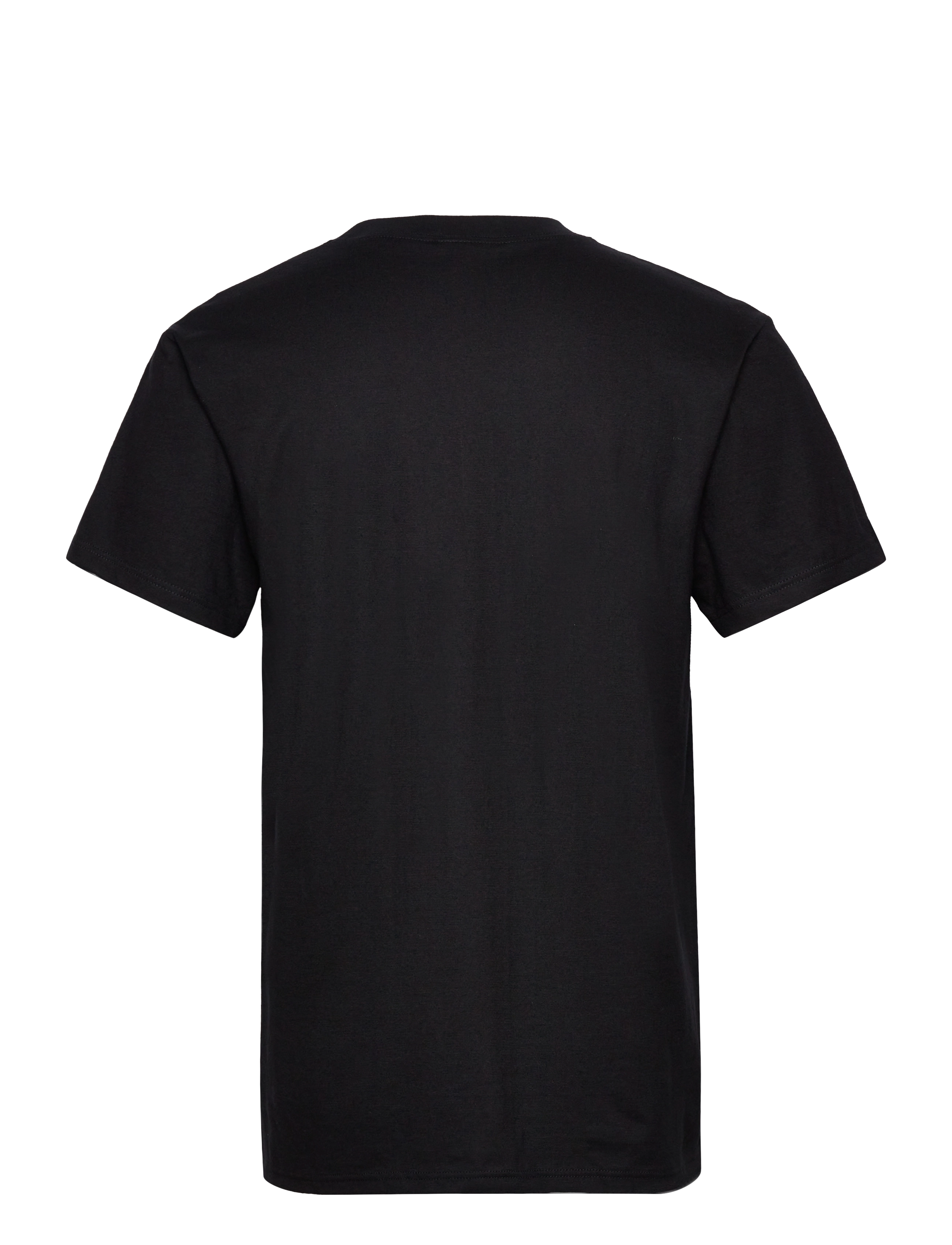 Dovre - Dovre T-shirts 1/4 ærme organ - t-shirts à manches courtes - black - 2