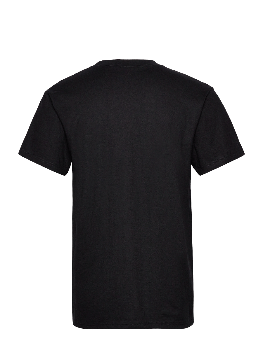 Dovre - Dovre T-shirts 1/4 ærme organ - t-shirts à manches courtes - black - 2