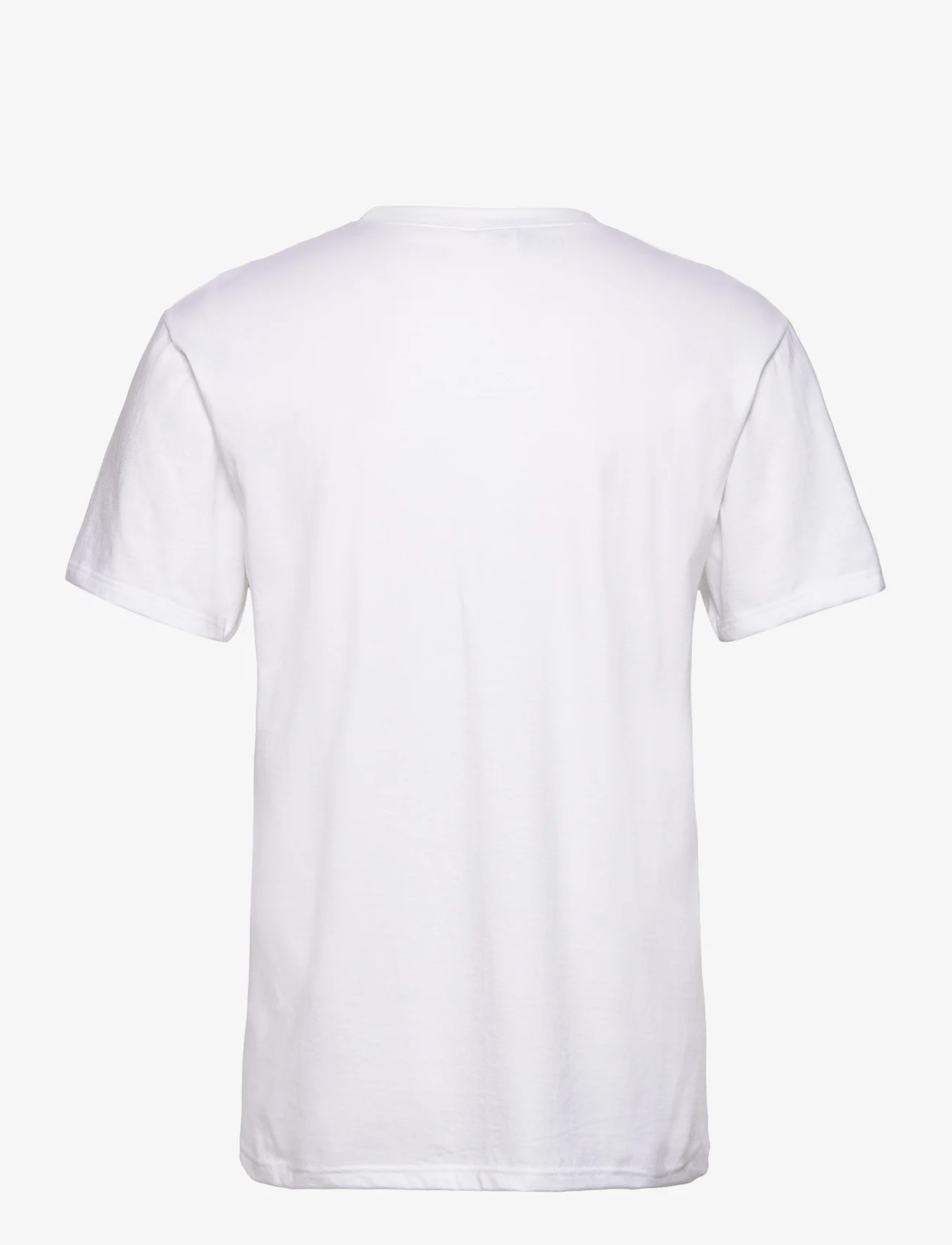 Dovre - Dovre T-shirts 1/4 ærme organi - madalaimad hinnad - white - 1