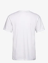 Dovre - Dovre T-shirts 1/4 ærme organi - lowest prices - white - 1