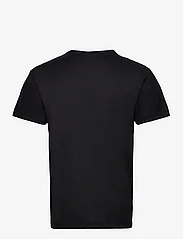 Dovre - Dovre T-shirts 1/4 ærme organi - lägsta priserna - black - 1