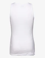 Dovre - Dovre Sportstrøje organic - de laveste prisene - white - 1