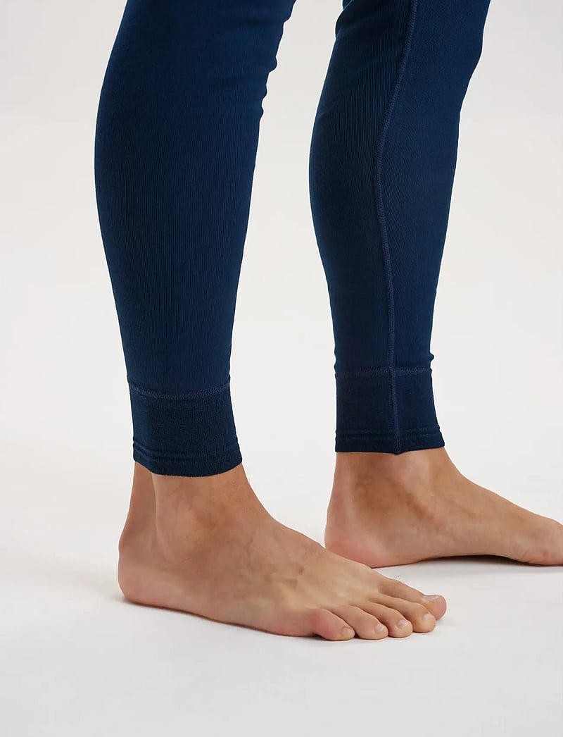 Dovre - Dovre Benklæde m/l.ben & gylp - underställsbyxor - no color name - 3