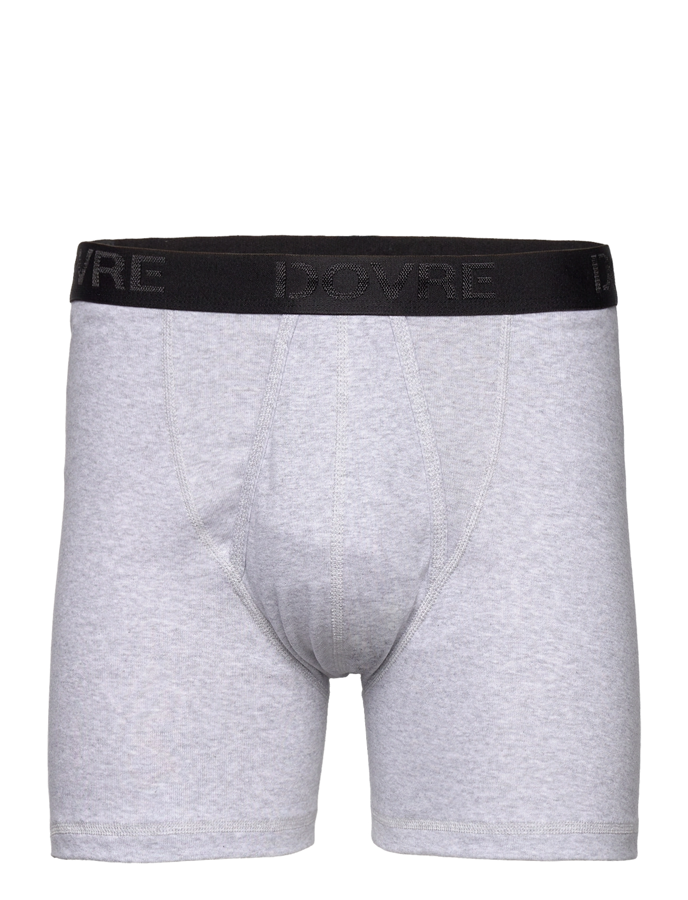 DOVRE Dovre Benklæde M/K Ben & Gylp Grau - XXXL - Herren