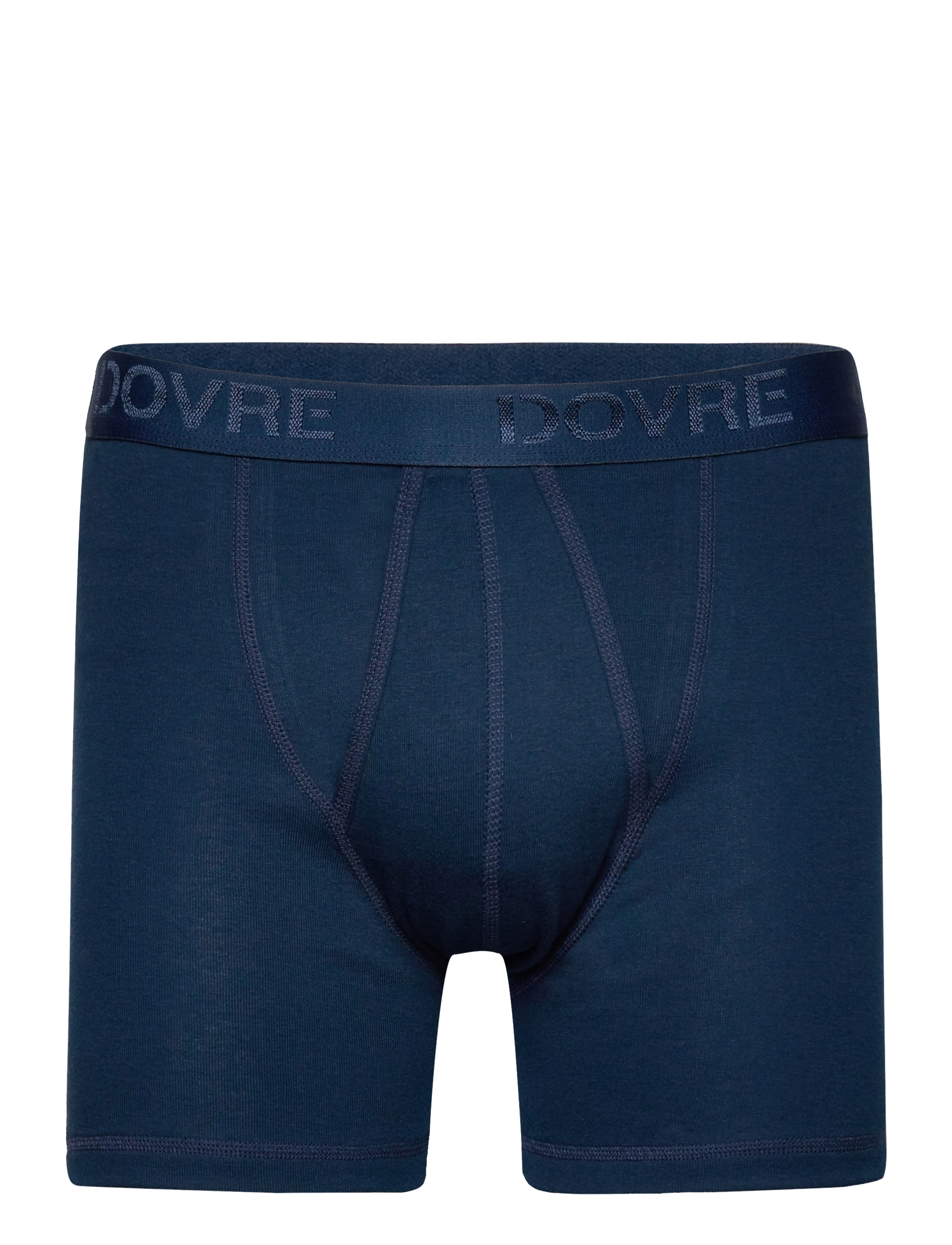 DOVRE Dovre Benklæde M/K Ben & Gylp Navy - M - Herren