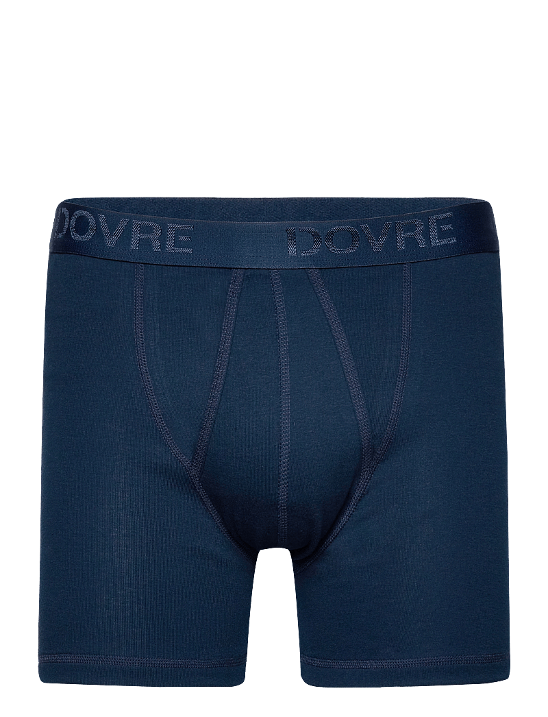 Dovre - Dovre Benklæde m/k ben & gylp - boxer briefs - no color name - 0