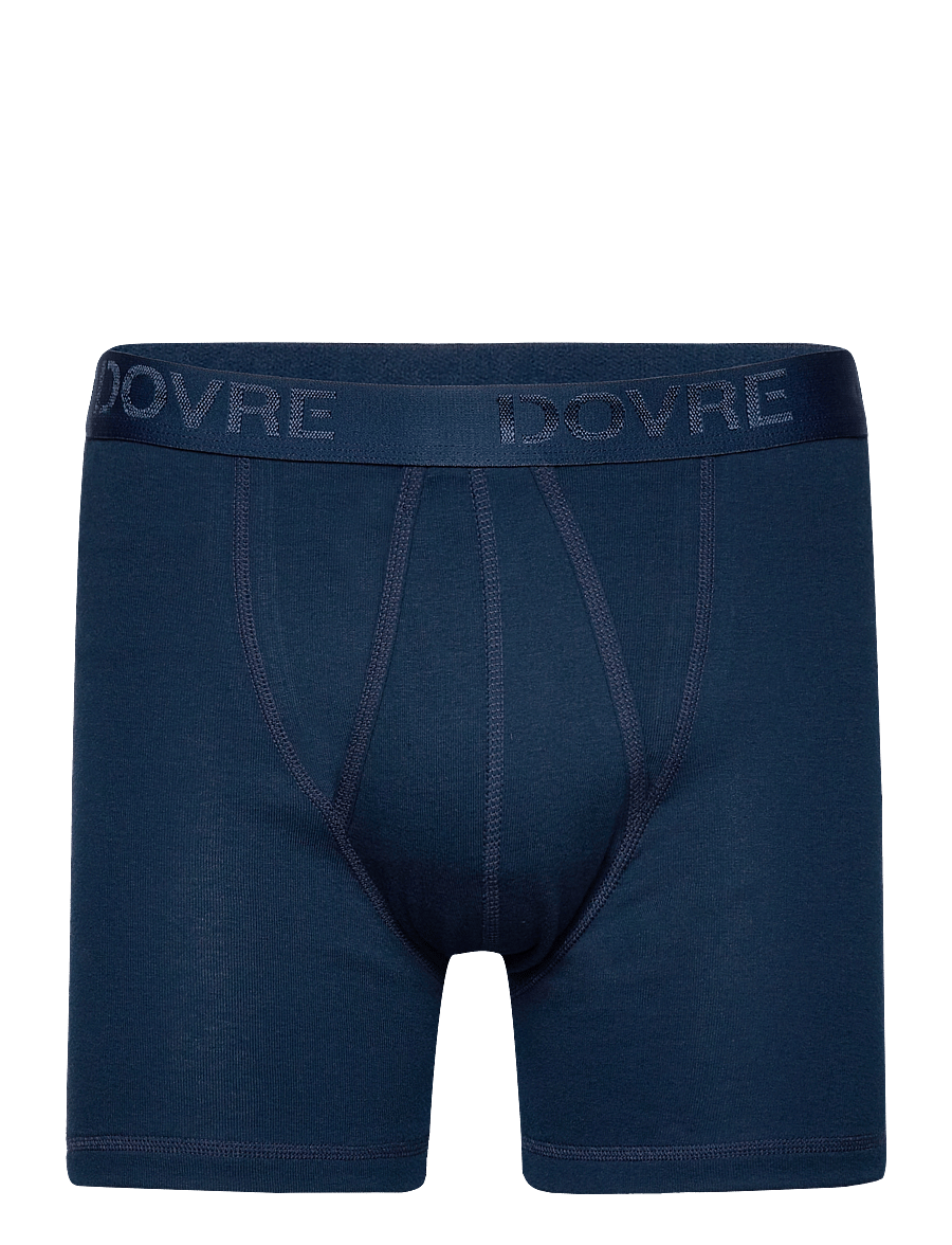 Dovre - Dovre Benklæde m/k ben & gylp - boxerkalsonger - no color name - 1