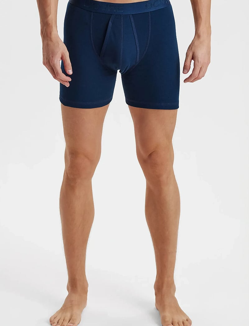 Dovre - Dovre Benklæde m/k ben & gylp - boxer briefs - no color name - 0