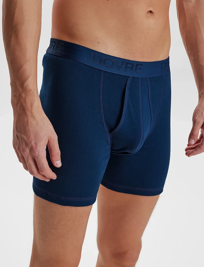 Dovre - Dovre Benklæde m/k ben & gylp - boxer briefs - no color name - 3