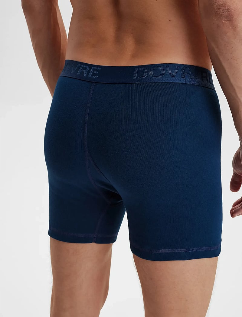 Dovre - Dovre Benklæde m/k ben & gylp - boxer briefs - no color name - 5