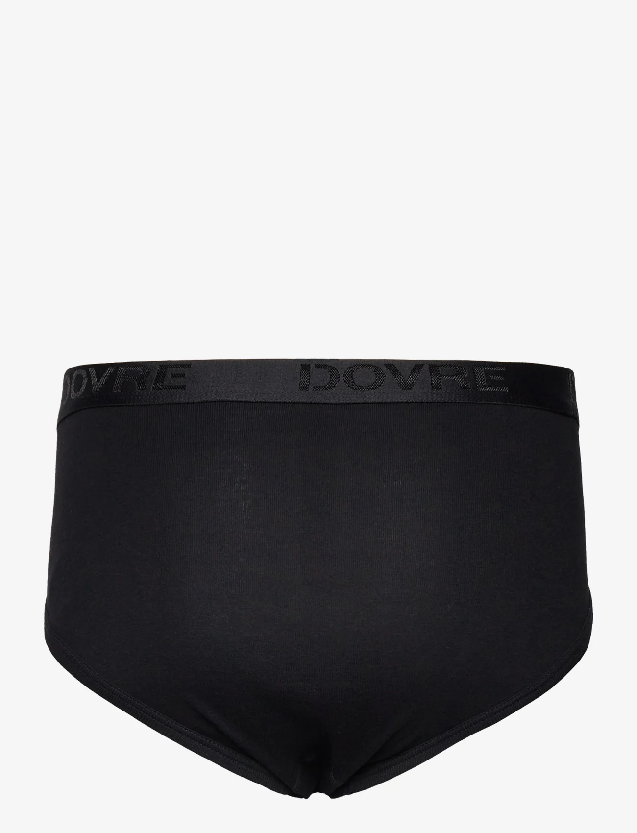 Dovre - Dovre Trusse u/ben & gylp - lowest prices - black - 1