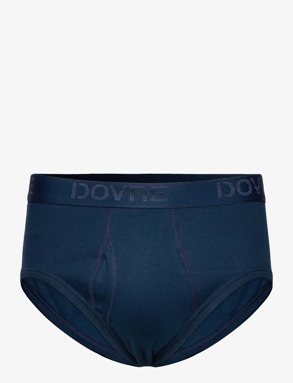 Dovre - Dovre Trusse u/ben & gylp - briefs - no color name - 0