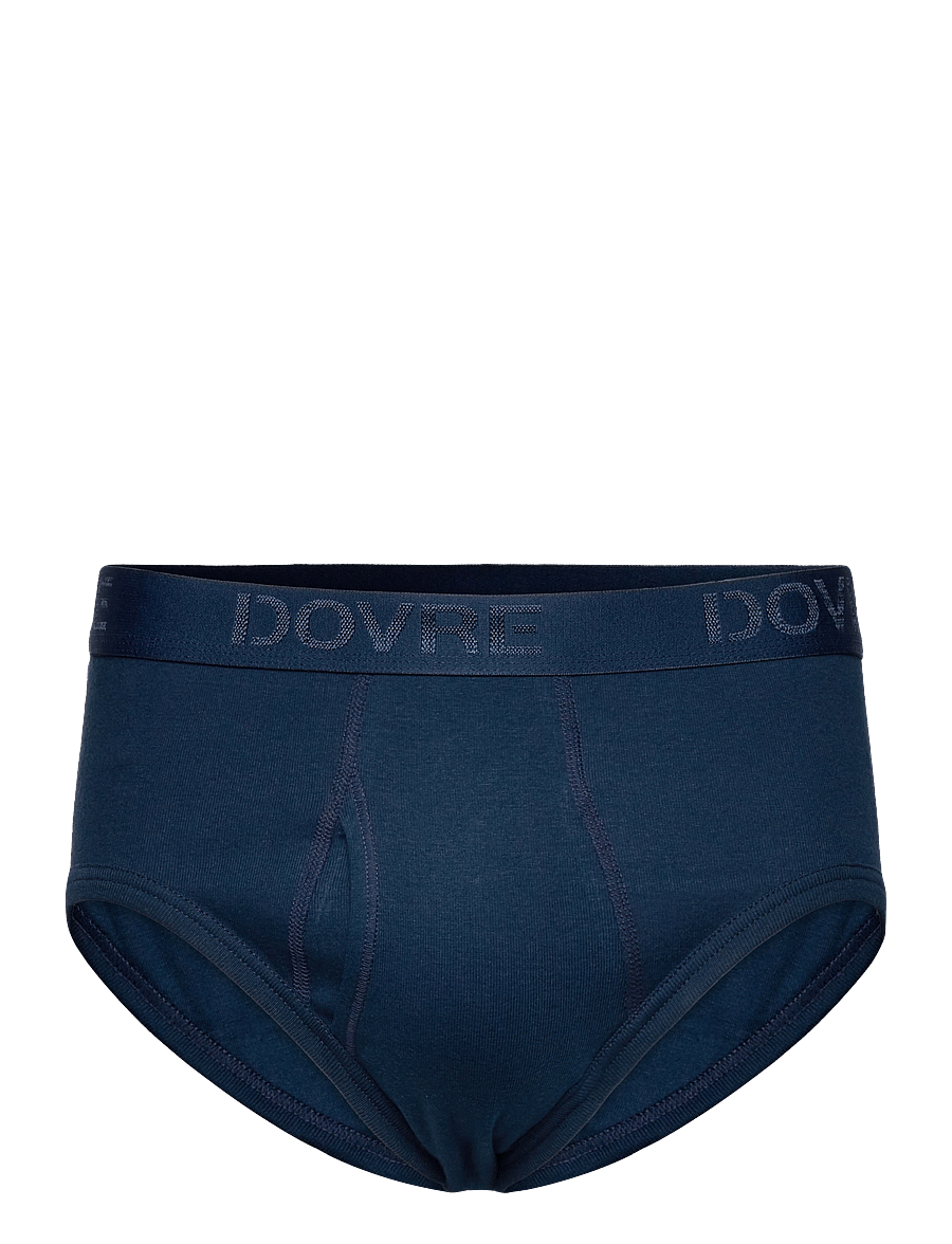 Dovre - Dovre Trusse u/ben & gylp - kelnaitės - no color name - 0