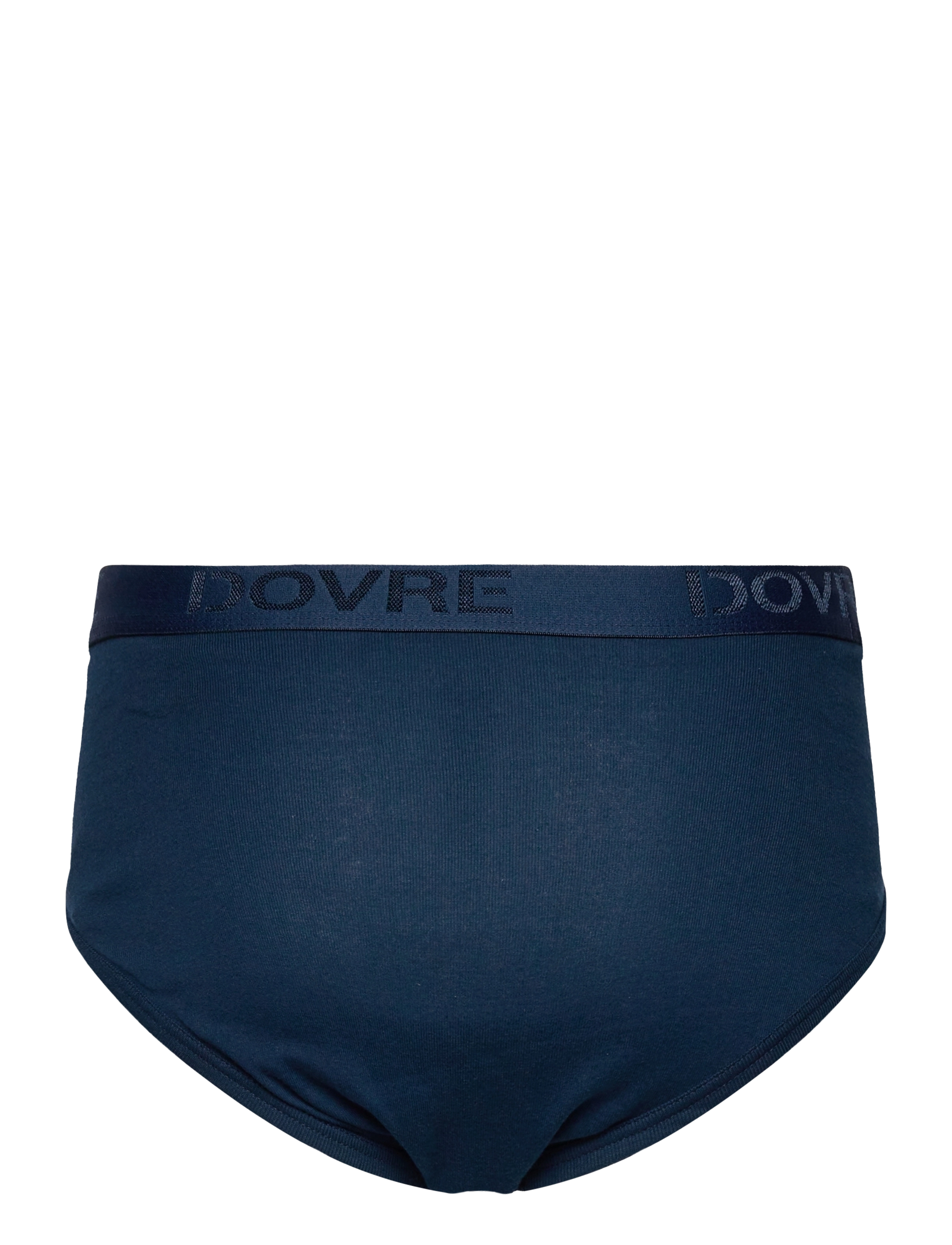 Dovre - Dovre Trusse u/ben & gylp - kelnaitės - no color name - 1