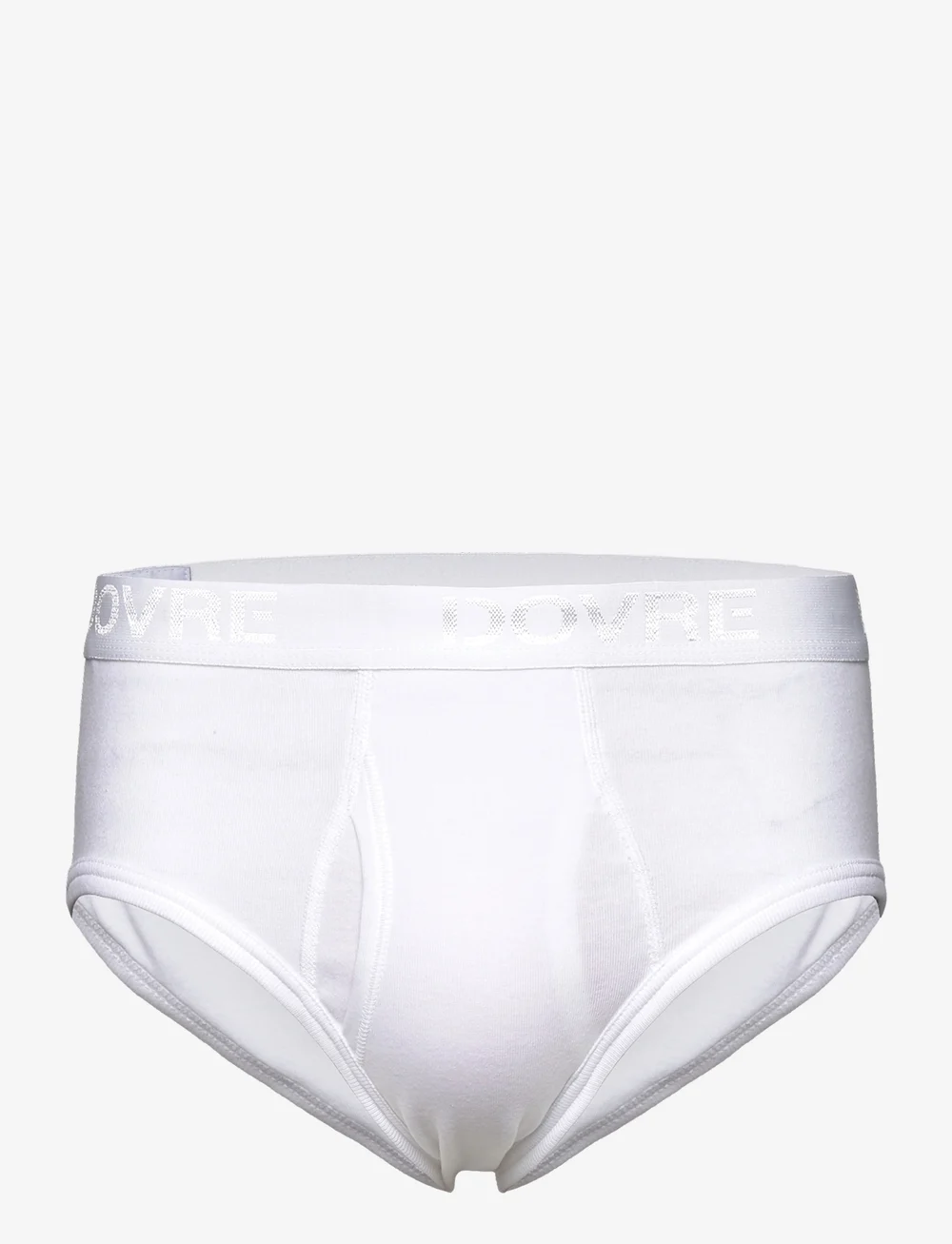 Dovre - Dovre Trusse u/ben & gylp - briefs - white - 0