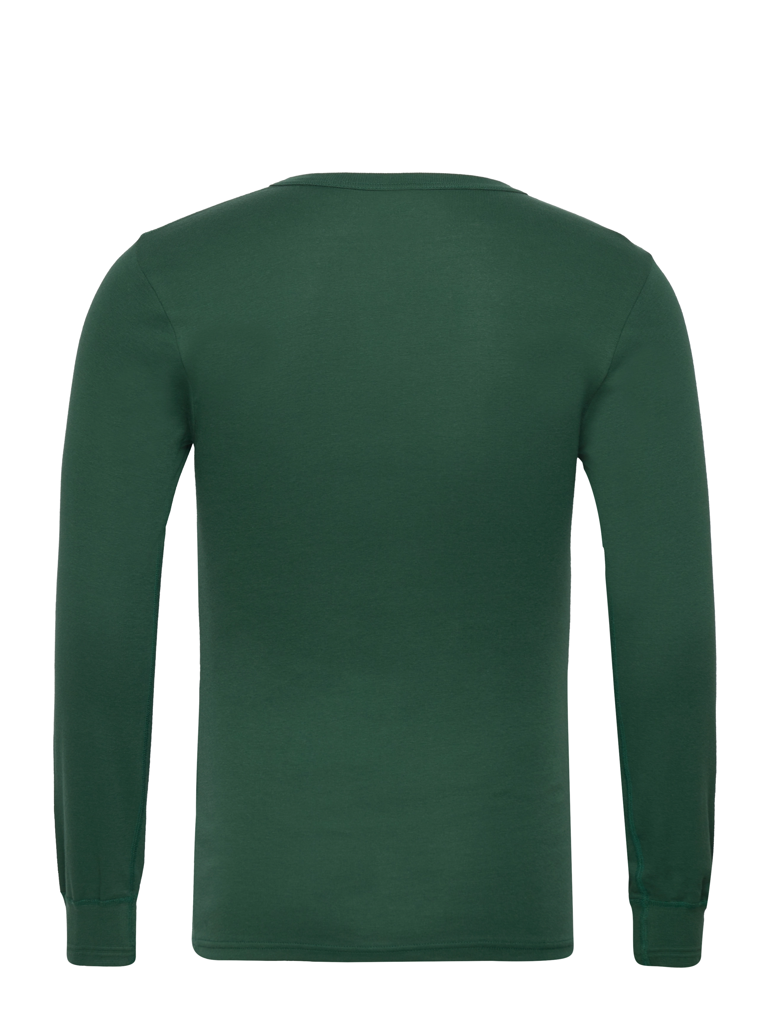Dovre - Dovre T-Shirt 1/1 ærme/stolpe - hauts de pyjama - navy - 1