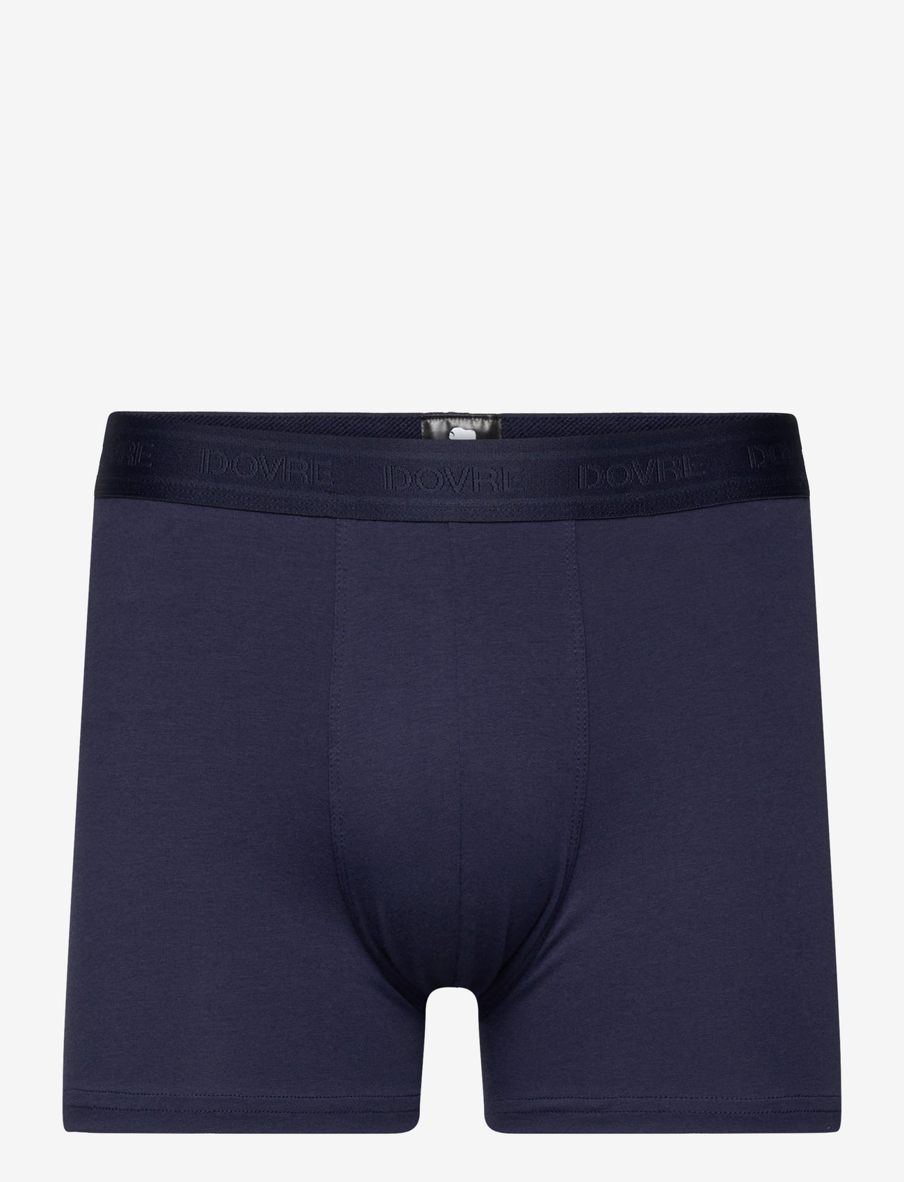Dovre - Dovre 3-pack tights, GOTS - flerfÄrgad - 2