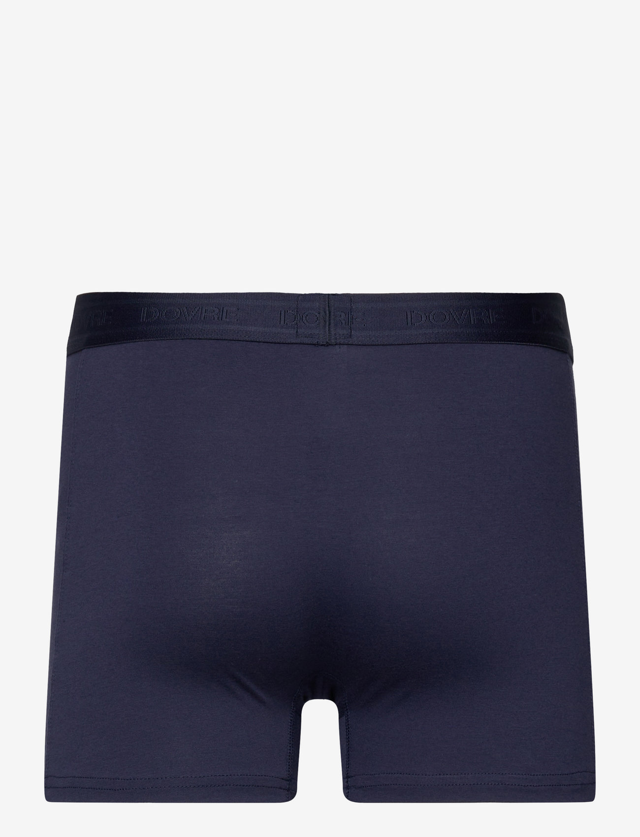 Dovre - Dovre 3-pack tights, GOTS - flerfÄrgad - 3