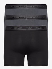 Dovre - Dovre tights 3-pack bamboo - madalaimad hinnad - grey - 1