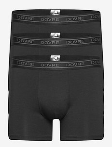 Dovre tights 3-pack bamboo, Dovre
