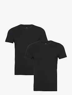 Dovre t-shirt 2-pack FSC, Dovre