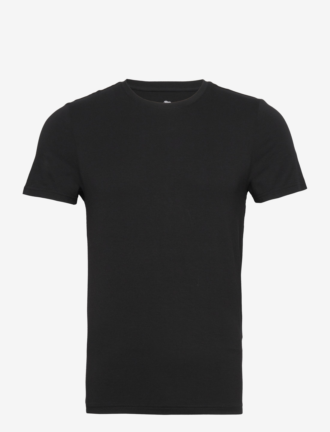 Dovre - Dovre t-shirt 2-pack - multipack t-shirts - svart - 2