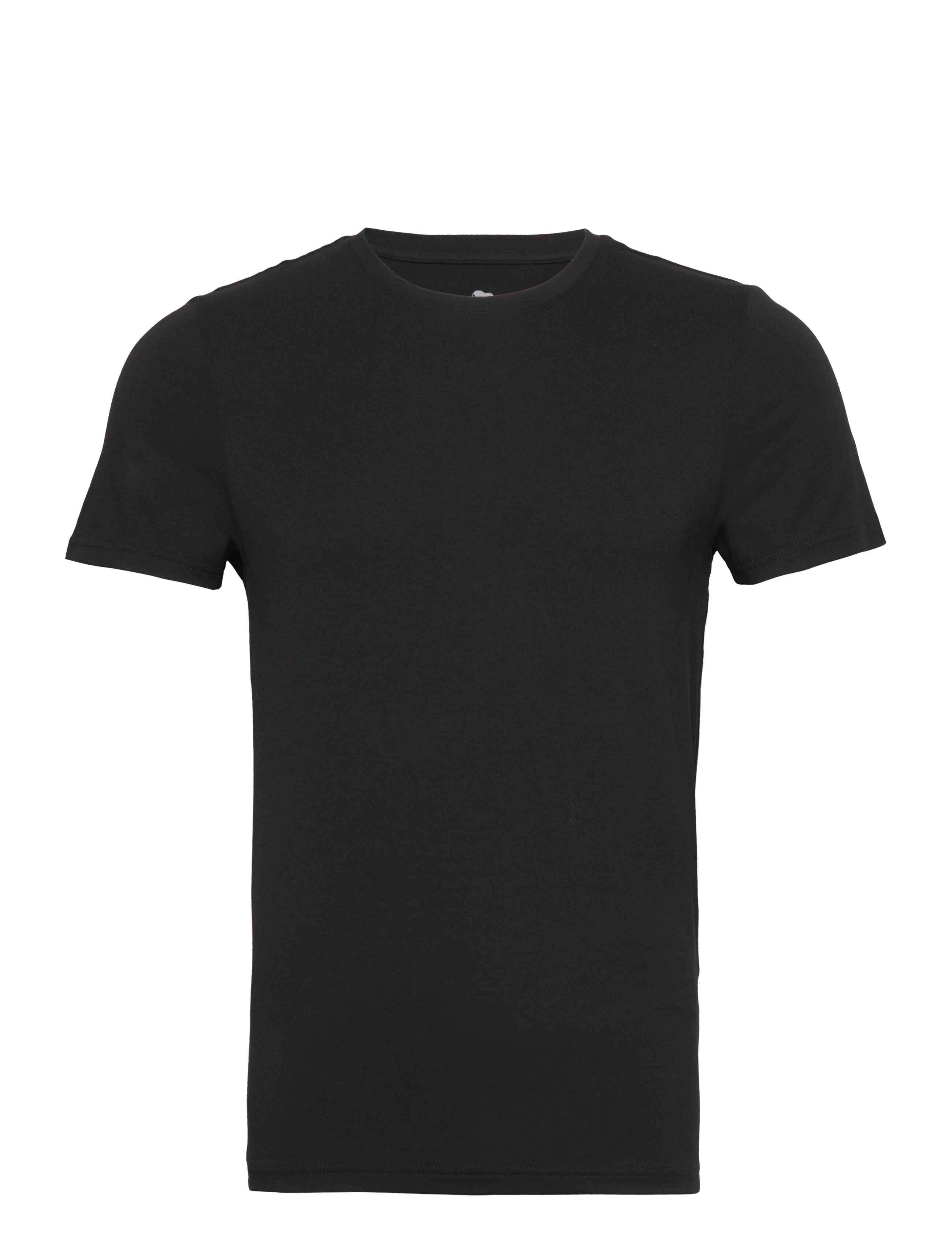Dovre - Dovre t-shirt 2-pack - multipack t-shirts - svart - 3