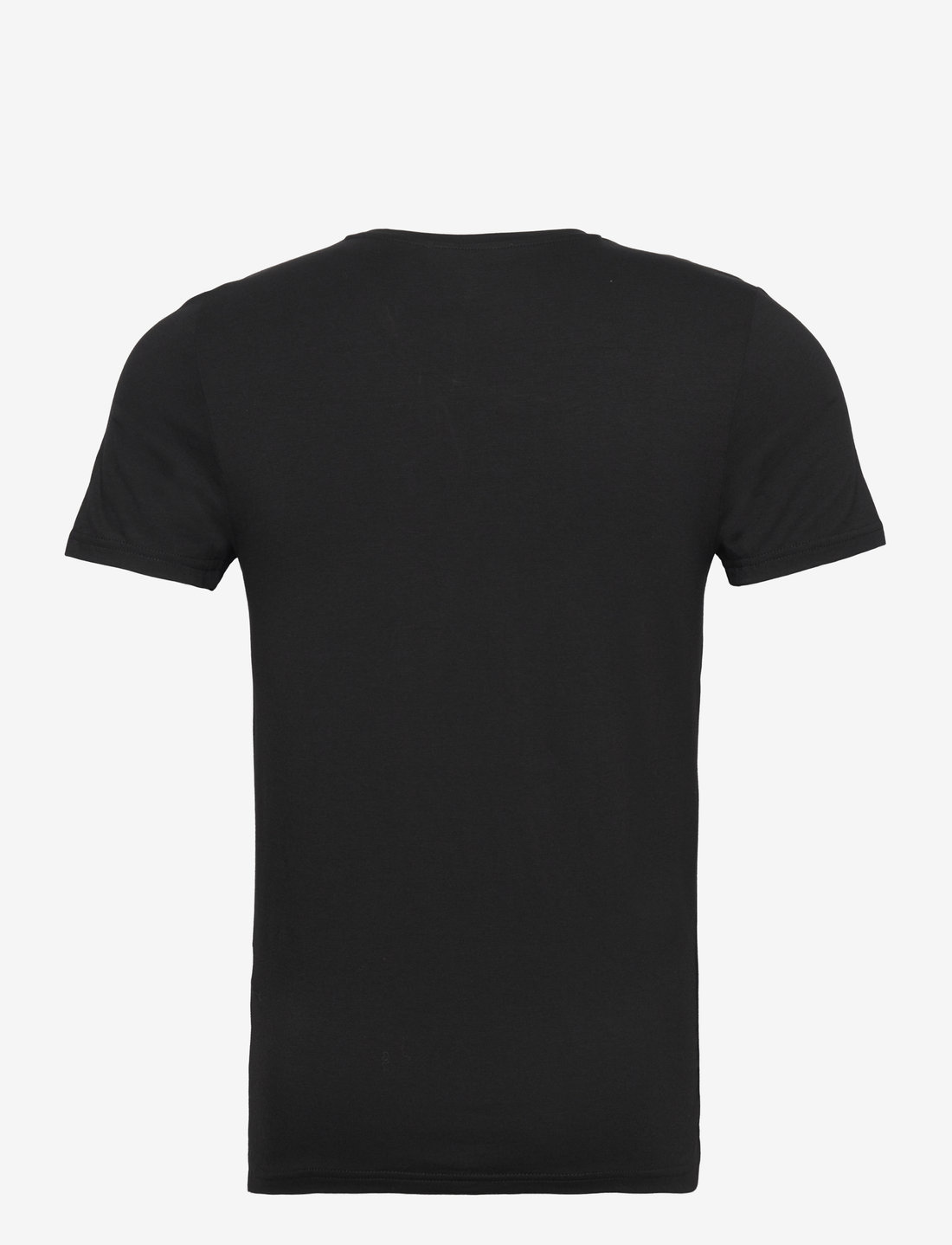 Dovre - Dovre t-shirt 2-pack - multipack t-shirts - svart - 3