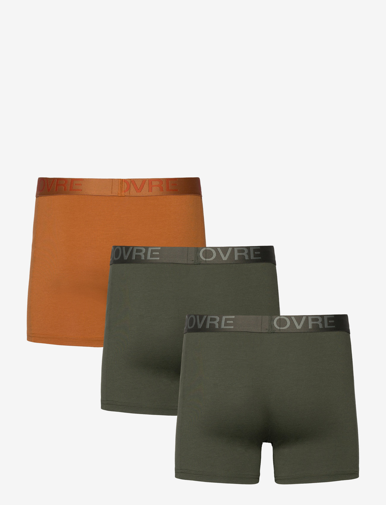 Dovre - Dovre tights 3-pack bamboo. - laveste priser - flerfÄrgad - 1