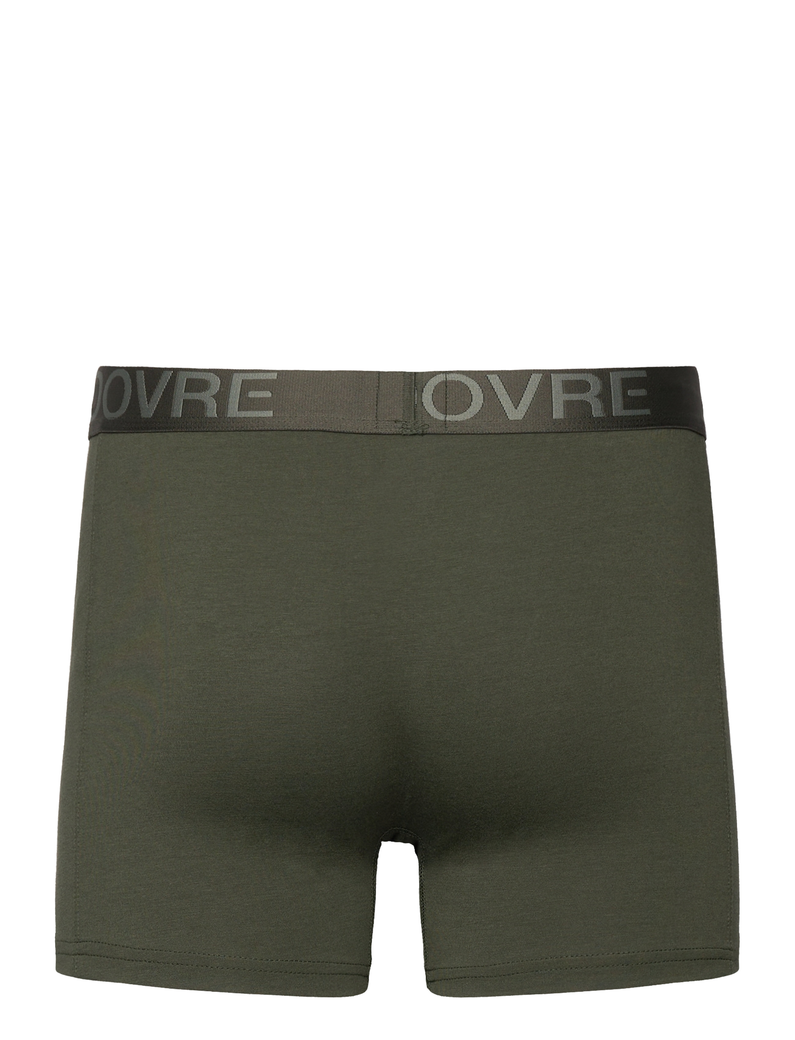 Dovre - Dovre tights 3-pack bamboo. - flerfÄrgad - 3