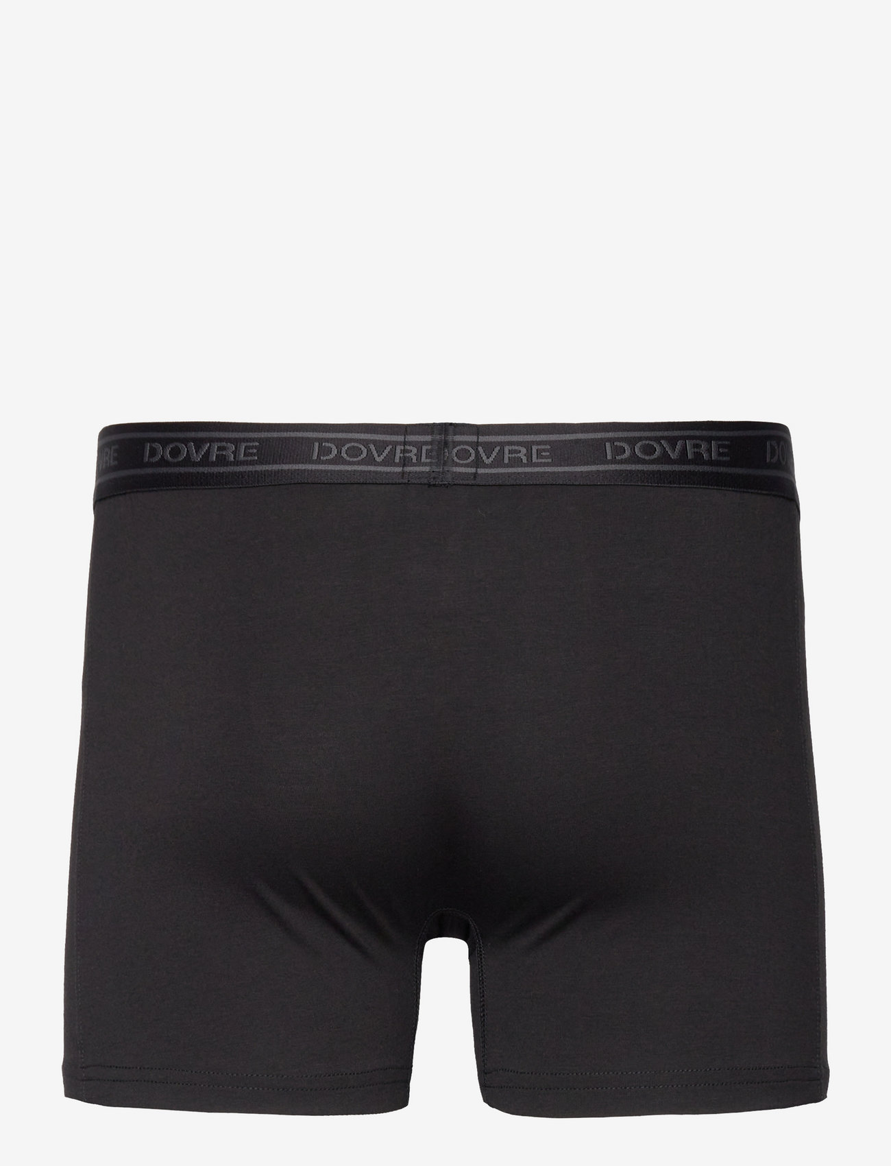 Dovre - Dovre tights 3-pack bamboo. - laveste priser - svart - 3