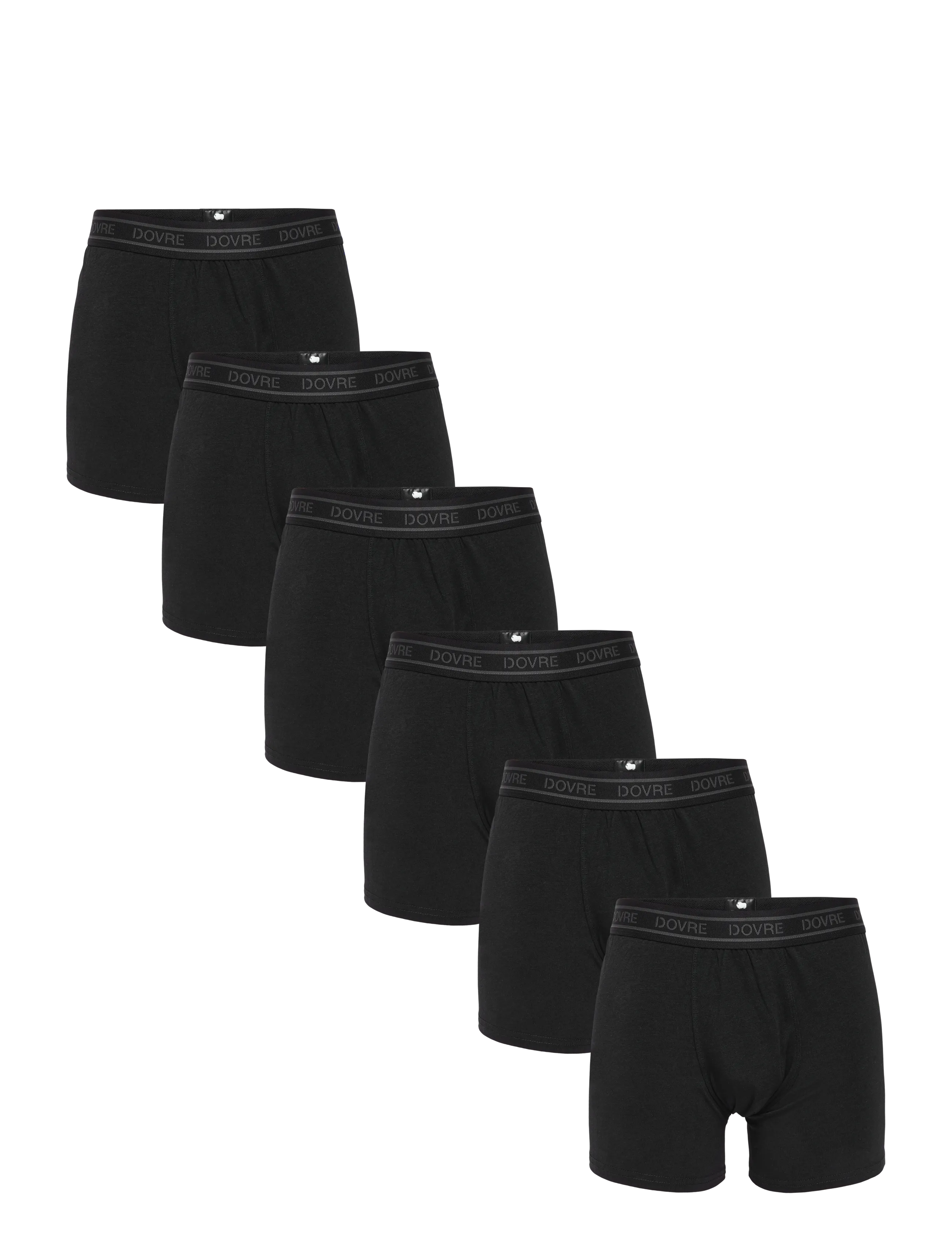 6-Pack Tights Bamboo