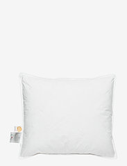Muscovy Down Baby Pillow - WHITE