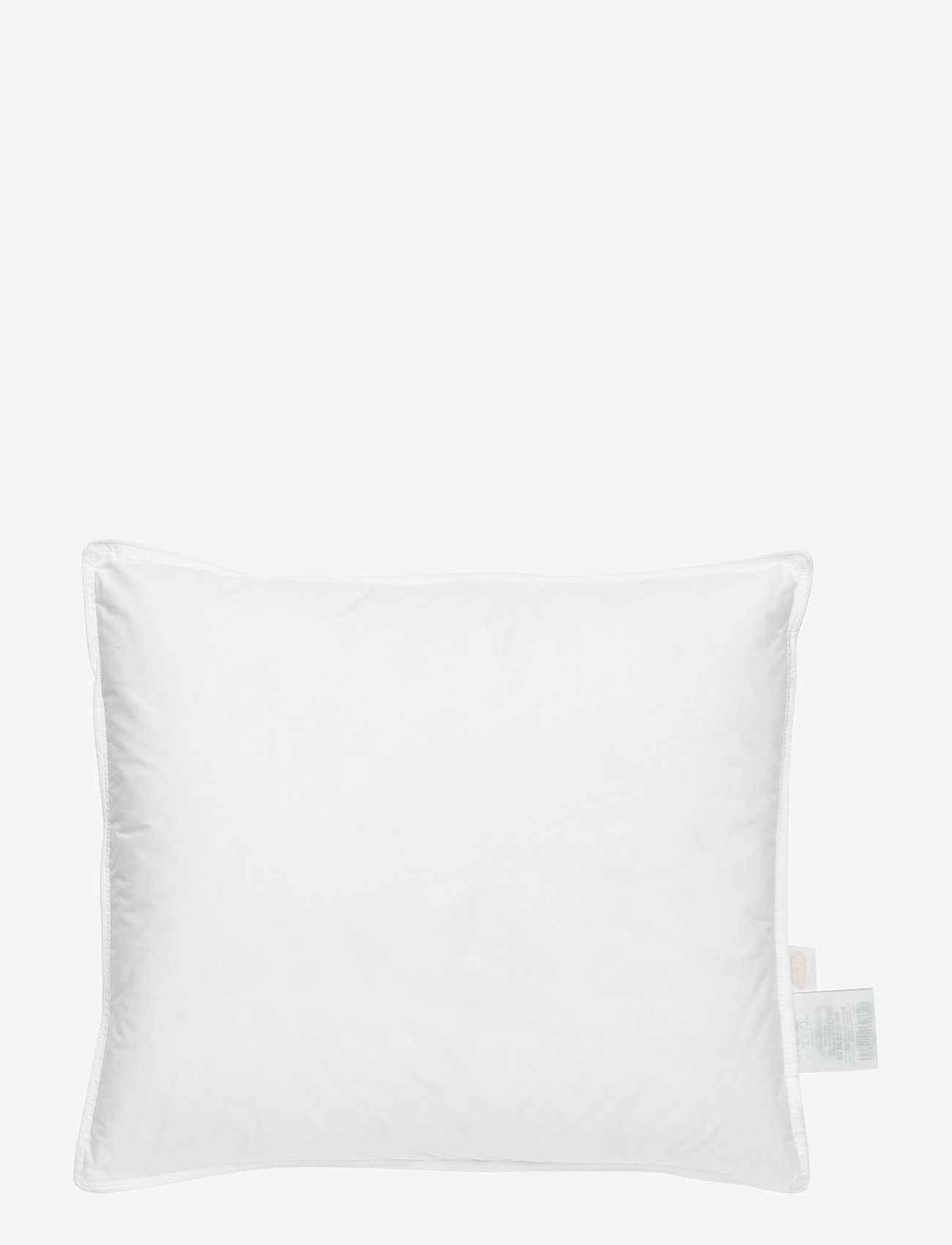 Dozy - Muscovy Down Baby Pillow - pillows - white - 1