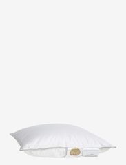 Dozy - Muscovy Down Baby Pillow - laveste priser - white - 2