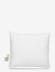 Muscovy Down Junior Pillow - WHITE