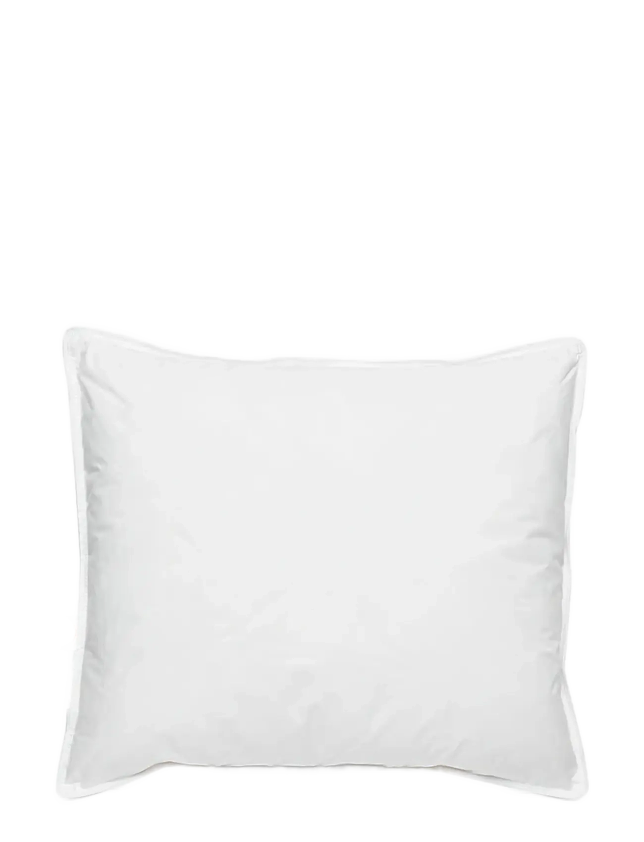 Dozy Muscovy Down Junior Pillow - Sengetid - WHITE / white