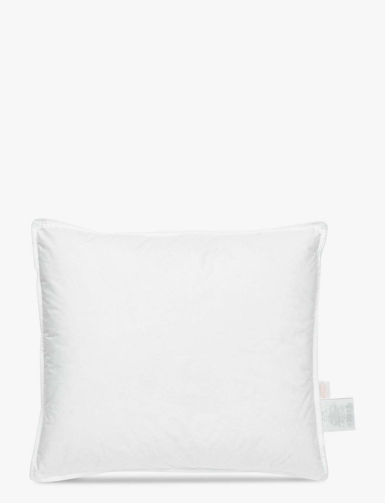 Dozy - Muscovy Down Junior Pillow - puder - white - 1