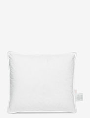 Dozy - Muscovy Down Junior Pillow - puder - white - 1